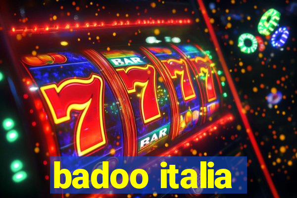 badoo italia